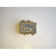 Εγκέφαλος Κινητήρα SEAT IBIZA 1997 - 1998 ( 6K ) BOSCH 6k0906027j