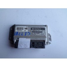 Εγκέφαλος Κινητήρα Κλειδωμένο HYUNDAI ACCENT 1999 - 2003 ( CG ) ( LC ) KEFICO 3911022525