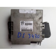 Εγκέφαλος Κινητήρα CITROEN XANTIA 1998 - 2001 ( X2 ) MAGNETI MARELLI IAW8P13