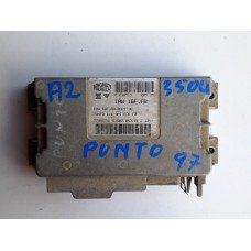 Εγκέφαλος Κινητήρα FIAT PUNTO 1994 - 1999 ( 176 ) MAGNETI MARELLI IAW16FEB