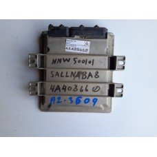 Εγκέφαλος Κινητήρα Κλειδωμένο LANDROVER FREELANDER 2003 - 2007 ( LN ) 4A408660