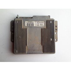 Εγκέφαλος Κινητήρα KIA SEPHIA 1994 - 1997 ( FA ) SIEMENS K103735103H