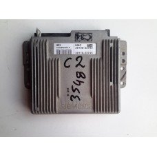 Εγκέφαλος Κινητήρα HYUNDAI LANTRA 1995 - 1998 ( J2 ) SIEMENS H103955255A