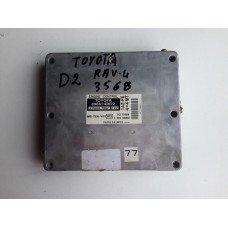 Εγκέφαλος Κινητήρα TOYOTA RAV-4 2000 - 2003 ( XA20 ) 8966142672