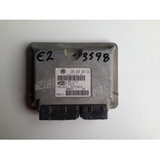 Εγκέφαλος Κινητήρα Κλειδωμένο SEAT IBIZA 2002 - 2006 ( 6LZ ) MAGNETI MARELLI 036906034DG