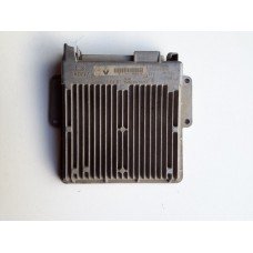 Εγκέφαλος Κινητήρα Κλειδωμένο RENAULT KANGOO 1998 - 2003 ( KC ) SAGEM 7700110688