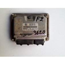 Εγκέφαλος Κινητήρα SEAT IBIZA 1999 - 2002 ( 6K ) BOSCH 6K0906032J