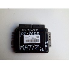 Εγκέφαλος Κινητήρα CHEVROLET-DAEWOO MATIZ 2001 - 2005 ( M150 ) DAEWOO S010012001E4