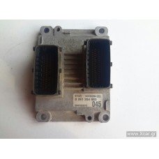 Εγκέφαλος Κινητήρα FIAT PUNTO 1999 - 2003 ( 188 ) 0261204983