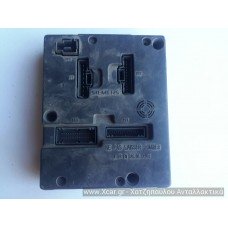 Μονάδα Άνεσης RENAULT MEGANE 1999 - 2002 SIEMENS S108502510A