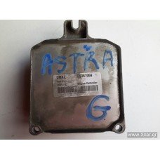 Εγκέφαλος Κινητήρα OPEL ASTRA 1998 - 2004 ( G ) 09361069