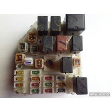 Ασφαλειοθήκη Εξωτερική TOYOTA RAV-4 2000 - 2003 ( XA20 ) XC3854