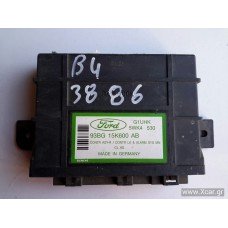 Πλακέτα Κεντρικού Κλειδώματος FORD MONDEO 1996 - 2000 ( Mk2 ) SIEMENS 5WK4530