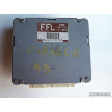 Μονάδα ελέγχου ABS TOYOTA COROLLA 1997 - 1999 ( A111 ) 8954012410