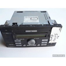 Ράδιο CD FORD FOCUS 2004 - 2008 (MK2A) XC3905
