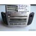 Ράδιο CD TOYOTA YARIS 2006 - 2009 ( KL9 ) XC3909 Ράδιο CD TOYOTA YARIS 2006 - 2009 ( KL9 ) XC3909