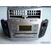 Ράδιο CD TOYOTA YARIS 2006 - 2009 ( KL9 ) XC3918 Ράδιο CD TOYOTA YARIS 2006 - 2009 ( KL9 ) XC3918