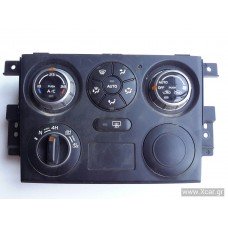 Χειριστήρια Καλοριφέρ & Κλιματισμού SUZUKI GRAND VITARA 2006 - 2009 ( JB ) MITSUBISHI 3951064J0