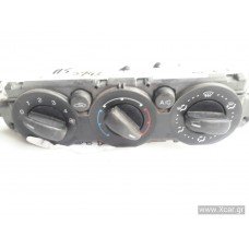 Χειριστήρια Καλοριφέρ-Κλιματισμού & A/C FORD FOCUS 2004 - 2008 (MK2A) 3M5T19980AD