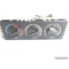 Χειριστήρια Καλοριφέρ-Κλιματισμού & A/C KIA SPORTAGE 1999 - 2003 ( JA ) XC3992