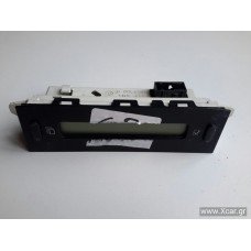 Ρολόι CITROEN C3 2002 - 2006 ( FC ) SAGEM 216694657B