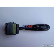 Διακόπτης Υαλοκαθαριστήρων CHEVROLET-DAEWOO MATIZ 2001 - 2005 ( M150 ) DAEWOO 96314333