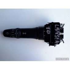 Διακόπτης Φλάς / Φώτων MITSUBISHI LANCER 2008 - ( CX/CY ) E380013