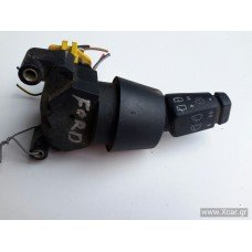 Διακόπτης Υαλοκαθαριστήρων FORD KA 1997 - 2008 ( RB ) XC4162