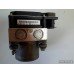 Μονάδα ABS PEUGEOT 307 2001 - 2005 ( 3A ) ( 3C ) BOSCH 0265800301