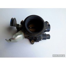 Πεταλούδα Γκαζιού TOYOTA AYGO 2005 - 2009 ( B10 ) GF20GB40