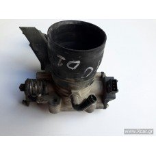 Πεταλούδα Γκαζιού KIA RIO 1999 - 2002 ( DC ) KEFICO XC4267