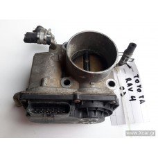 Πεταλούδα Γκαζιού TOYOTA RAV-4 2000 - 2003 ( XA20 ) 2203028060