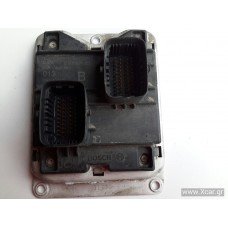 Εγκέφαλος Κινητήρα ALFA ROMEO 145 1999 - 2001 ( 930 ) BOSCH 0261204943