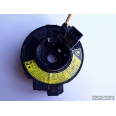 Ταινία Αερόσακου Τιμονιού (Ροζέτα) TOYOTA YARIS 1999 - 2002 ( XP10 ) XC4366