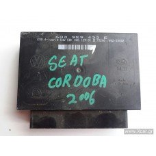 Μονάδα Άνεσης SEAT CORDOBA 2002 - 2008 ( 6L ) HELLA 6Q0959433E