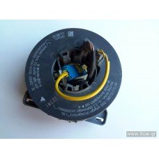 Ταινία Αερόσακου Τιμονιού (Ροζέτα) OPEL CORSA 2000 - 2004 ( C ) 90588758