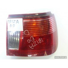 Φανάρι Πίσω Εξωτερικό SEAT IBIZA 1999 - 2002 ( 6K ) Δεξιά XC4524