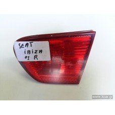 Φανάρι Πίσω Εσωτερικό SEAT IBIZA 1999 - 2002 ( 6K ) Δεξιά XC4562
