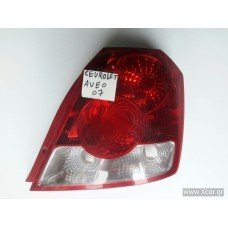 Φανάρι Πίσω CHEVROLET-DAEWOO AVEO 2005 - 2008 ( T200 ) CHEVROLET Δεξιά XC4592