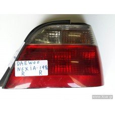 Φανάρι Πίσω CHEVROLET-DAEWOO NEXIA 1995 - 1997 ( KLETN ) DAEWOO Δεξιά XC4654