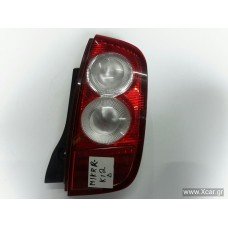 Φανάρι Πίσω NISSAN MICRA 2003 - 2005 ( K12 ) Δεξιά 2212548