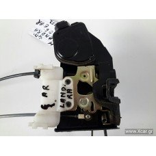 Κλειδαριά Πόρτας Ηλεκτρομαγνητική HYUNDAI ELANTRA 2004 - 2007 ( XD ) Εμπρός Αριστερά XC4772