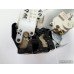 Κλειδαριά Πόρτας Ηλεκτρομαγνητική HYUNDAI ELANTRA 2004 - 2007 ( XD ) Πίσω Αριστερά XC4773