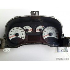 Κοντέρ FIAT PUNTO 2003 - 2011 ( 188 ) 46833397