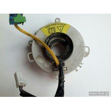 Ταινία Αερόσακου Τιμονιού (Ροζέτα) FIAT BRAVO 1995 - 2001 ( 182 ) XC4856