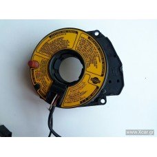 Ταινία Αερόσακου Τιμονιού (Ροζέτα) NISSAN MICRA 1998 - 2000 ( K11 ) 25549F000