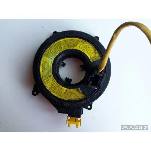 Ταινία Αερόσακου Τιμονιού (Ροζέτα) HYUNDAI ACCENT 1999 - 2003 ( CG ) ( LC ) XC4878