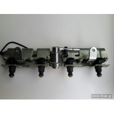 Μπεκ MINI COOPER 2004 - 2006 7550165A101