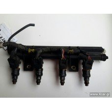 Μπεκ HYUNDAI ATOS PRIME 1999 - 2001 ( MX ) XC4911