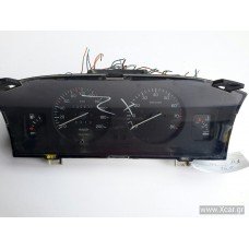 Κοντέρ CITROEN ZX 1991 - 1994 ( N2 ) JAEGER XC160